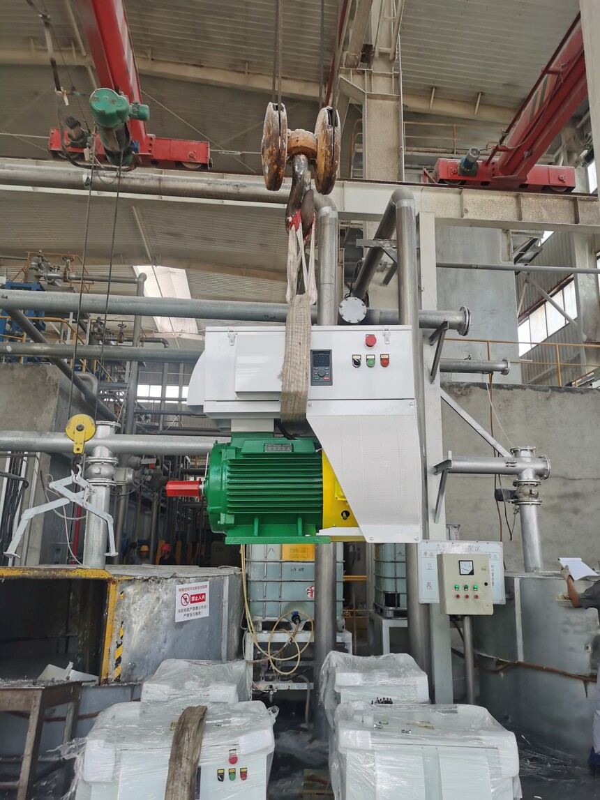  【铁军捷报】中汇宝IE5+智慧工作站河北省保定市项目安装捷报