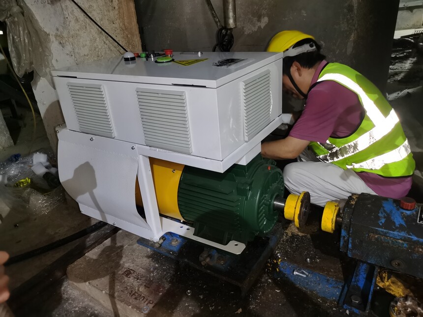 1689056608419139.jpg 【铁军捷报】中汇宝IE5+智慧工作站广东省南雄市项目安装捷报