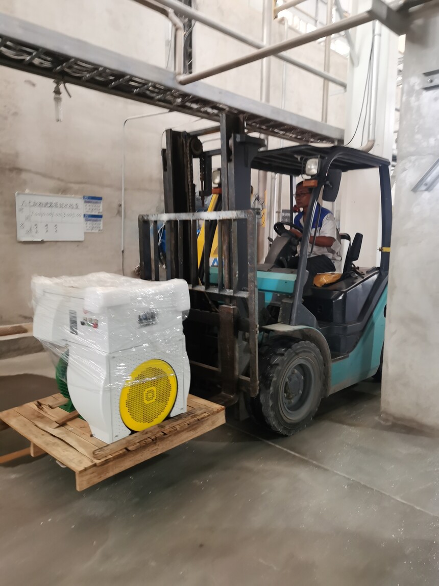  【铁军捷报】中汇宝IE5+智慧工作站河北省保定市项目安装捷报