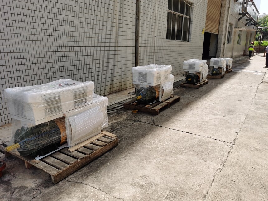 1689056522481110.jpg 【铁军捷报】中汇宝IE5+智慧工作站广东省南雄市项目安装捷报