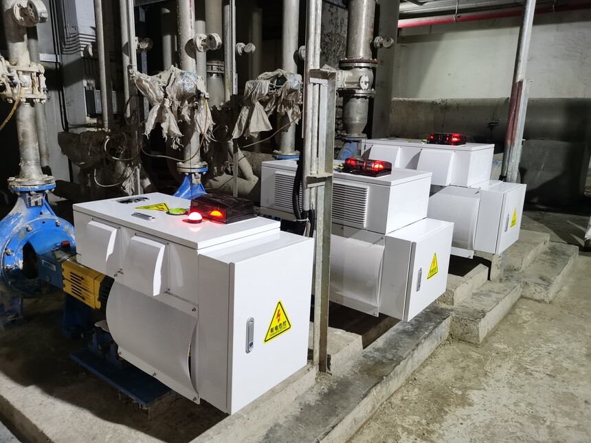 1689047302126609.jpg 【铁军捷报】中汇宝IE5+智慧工作站广东省南雄市项目安装捷报