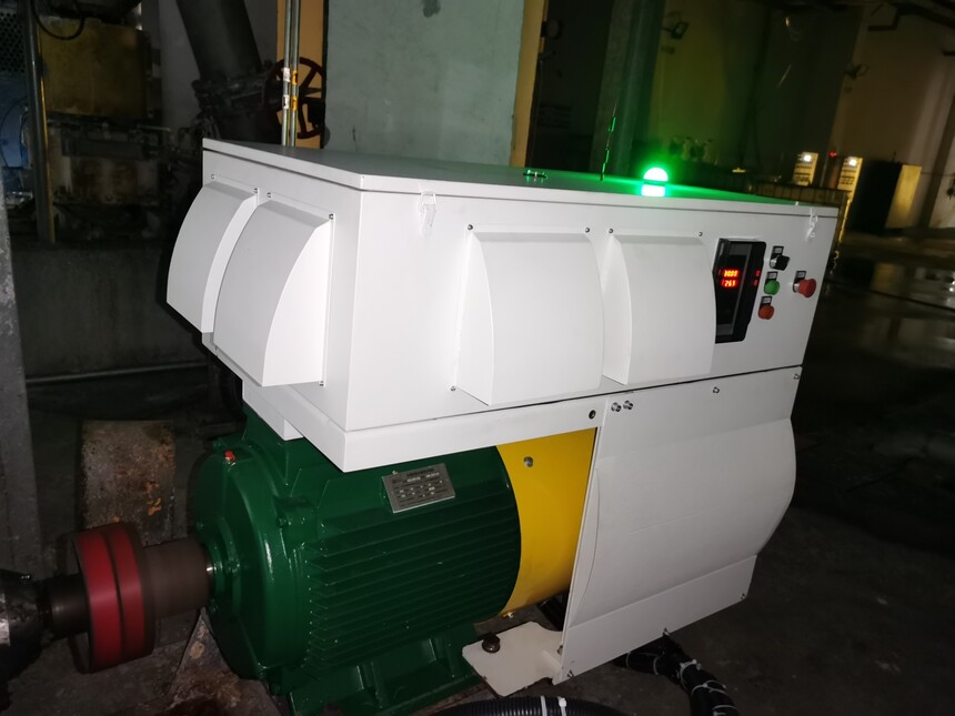  【铁军捷报】中汇宝IE5+智慧工作站福建省泉州市项目安装捷报