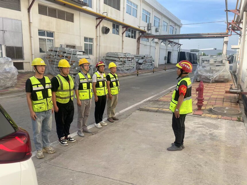  【铁军捷报】中汇宝IE5+智慧工作站福建省泉州市项目安装捷报