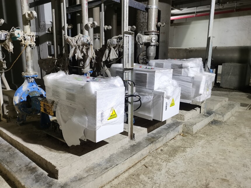 1689056426348594.jpg 【铁军捷报】中汇宝IE5+智慧工作站广东省南雄市项目安装捷报