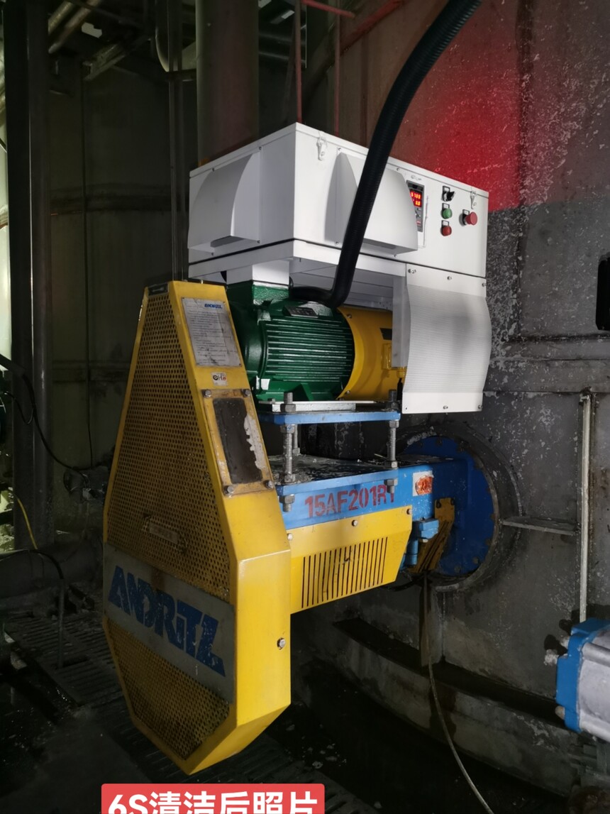  【铁军捷报】中汇宝IE5+智慧工作站福建省泉州市项目安装捷报