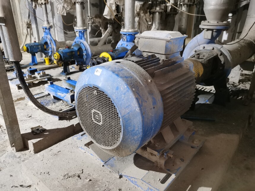 1689047491652741.jpg 【铁军捷报】中汇宝IE5+智慧工作站广东省南雄市项目安装捷报